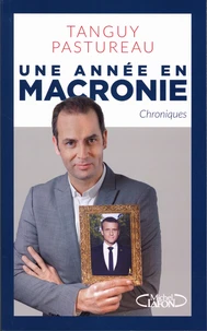 Une année en Macronie