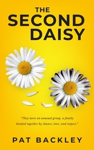  Pat Backley - The Second Daisy - Daisy, #2.