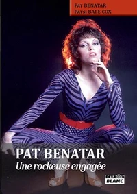 Pat Benatar