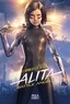 Pat Cadigan - Alita: Battle Angel - Le roman officiel du film.