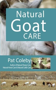 Natural Goat Care