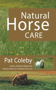 Natural Horse Care