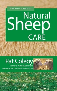 Natural Sheep Care
