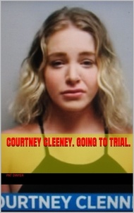  Pat Dwyer - Courtney Cleeney. Going to Trial..