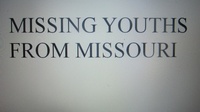  Pat Dwyer - Missing Youths from Missouri.