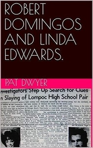  Pat Dwyer - Robert Domingos and Linda Edwards..