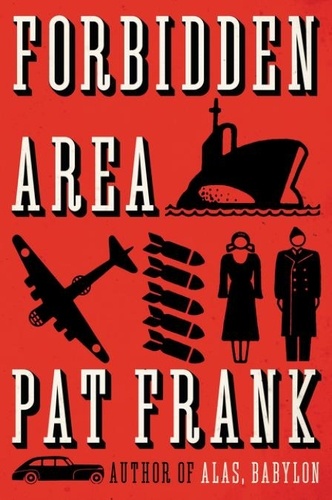 Pat Frank - Forbidden Area.