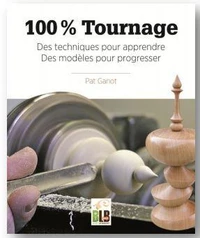 100% tournage
