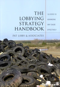 The Lobbying Strategy Handbook