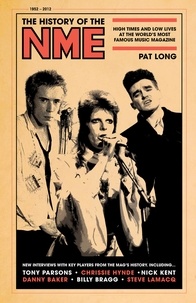 Pat Long - The History of the NME.