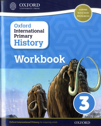 History. Workbook 3