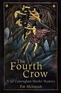 Pat McIntosh - The Fourth Crow.