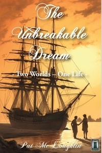  Pat McLoughlin - The Unbreakable Dream.