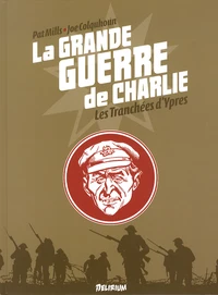 Les tranchées d'Ypres