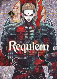 Requiem, chevalier vampire