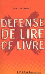Defense De Lire Ce Livre