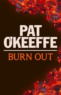 Pat O'keeffe - Burn Out.