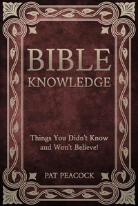 Bible Knowledge