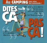 Au camping