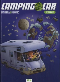 Camping-Car Globe Trotter Intégrale