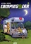 Camping-Car Globe Trotter Tome 1
