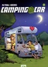 Pat Perna et Philippe Bercovici - Camping-Car Globe Trotter Tome 1 : .