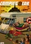 Camping-Car Globe Trotter Tome 2