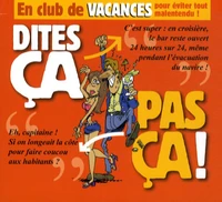 En club de vacances