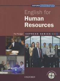 English for Human Resources