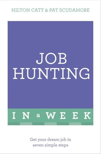 Job Hunting In A Week