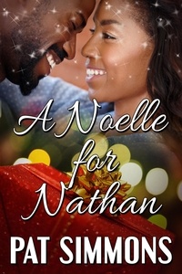  Pat Simmons - A Noelle for Nathan - Andersen Brothers, #3.