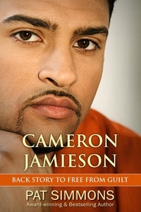  Pat Simmons - Cameron Jamieson - The Jamieson Legacy.