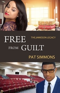  Pat Simmons - Free From Guilt - The Jamieson Legacy, #7.