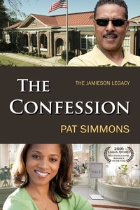  Pat Simmons - The Confession - Jamieson Legacy, #9.