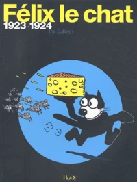 Félix le chat