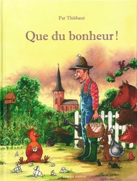 Que du bonheur !