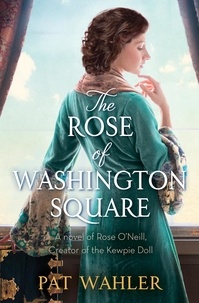  Pat Wahler - The Rose of Washington Square.