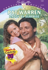 Pat Warren - Daddy By Surprise.