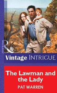 Pat Warren - The Lawman And The Lady.