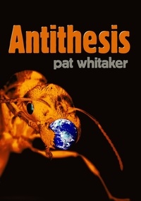  Pat Whitaker - Antithesis.