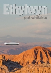  Pat Whitaker - Ethylwyn.