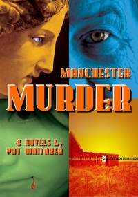  Pat Whitaker - Manchester Murder.