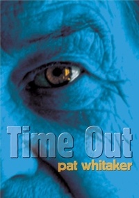  Pat Whitaker - Time Out.