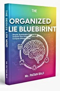 The Organized Life Blueprint