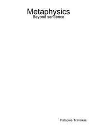 Metaphysics Beyond Sentience
