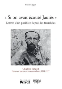 "Si on avait écouté Jaurès"