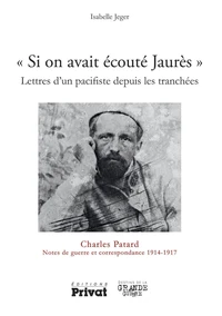 "Si on avait écouté Jaurès"