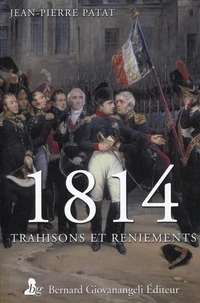 1814 trahisons et reniements