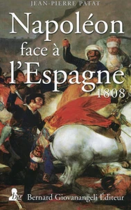 Napoléon face à l'Espagne