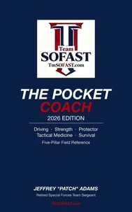 The Pocket Coach: Five-Pillar Field Reference